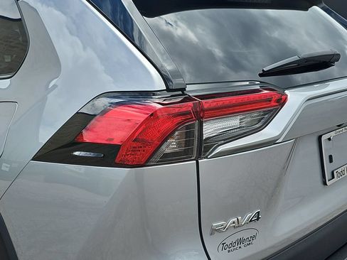 Used 2024 Toyota RAV4 XLE w/ Convenience Package AWD/4WD image 41