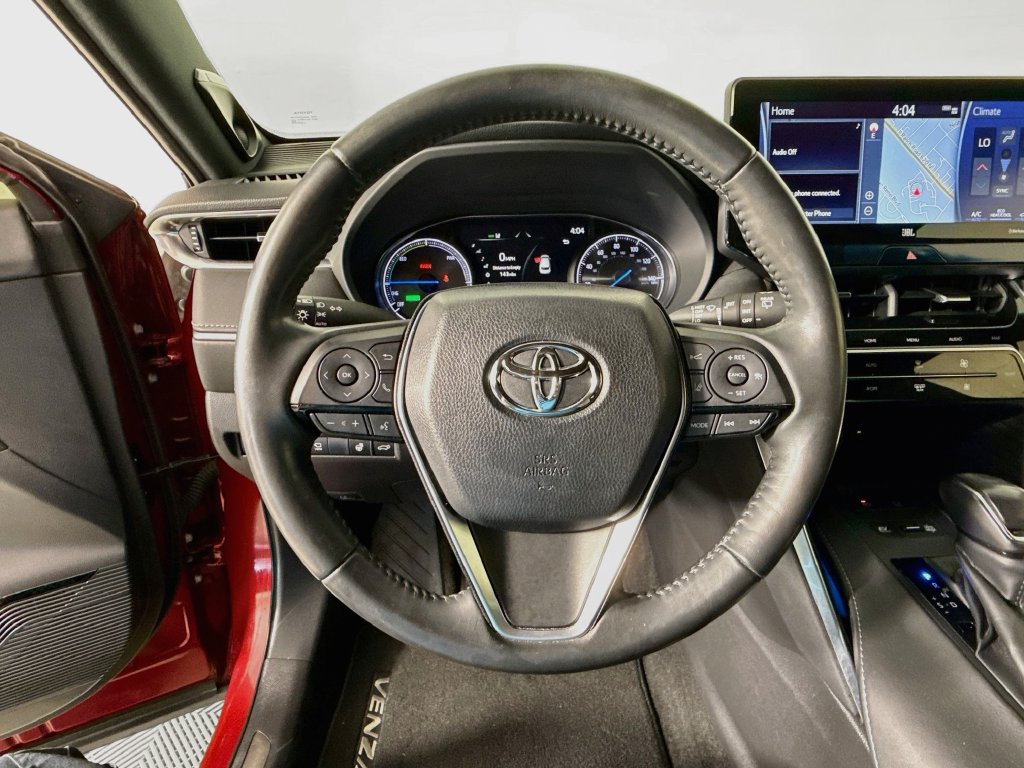 Used 2021 Toyota Venza Limited AWD/4WD image 11