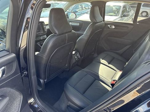 Used 2023 Volvo XC40 B5 Plus w/ Driver Assist Package AWD/4WD image 21