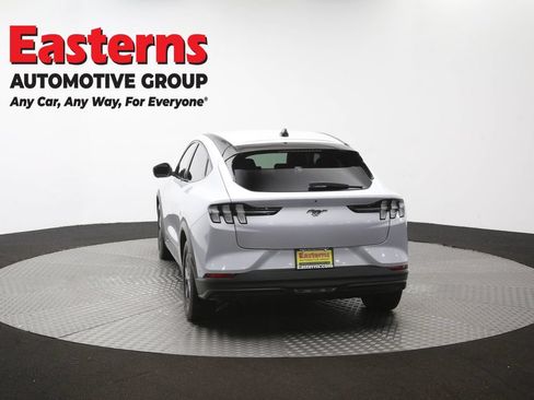 Used 2023 Ford Mustang Mach-E Select AWD/4WD image 37