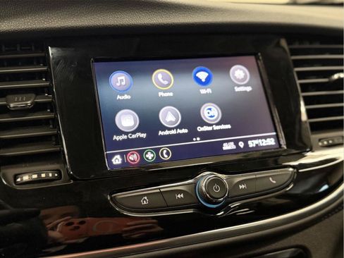 Certified 2022 Buick Encore Preferred w/ Safety Package AWD/4WD image 20