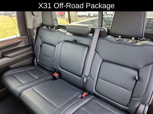 Used 2024 GMC Sierra 2500 Denali w/ Denali Reserve Package image 30