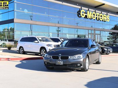 Used 2018 BMW 320i Sedan w/ Convenience Package
