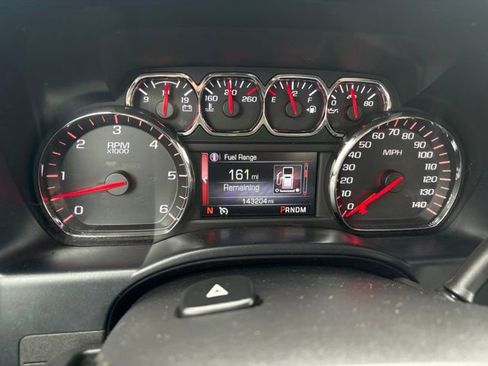 Used 2014 GMC Sierra 1500 SLT w/ Driver Alert Package AWD/4WD image 24