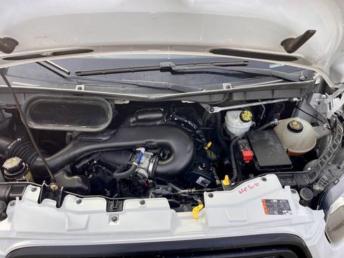 Used 2019 Ford Transit 250 148 Medium Roof image 24