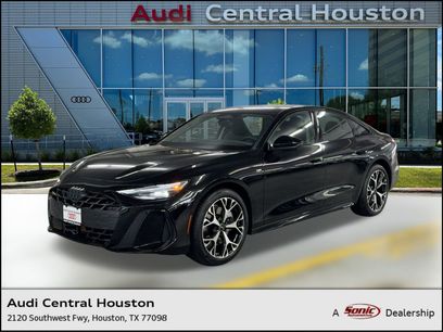 New 2026 Audi A6 Premium Plus