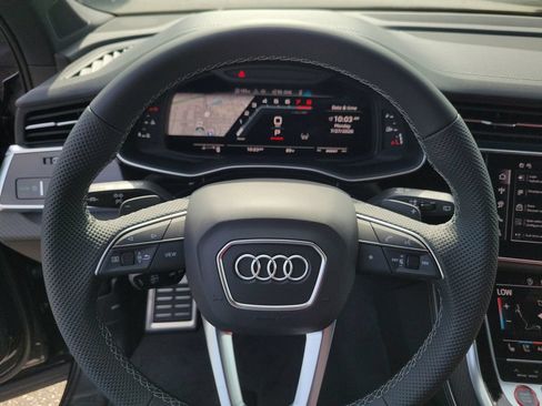 New 2026 Audi SQ7 Premium Plus AWD/4WD image 7