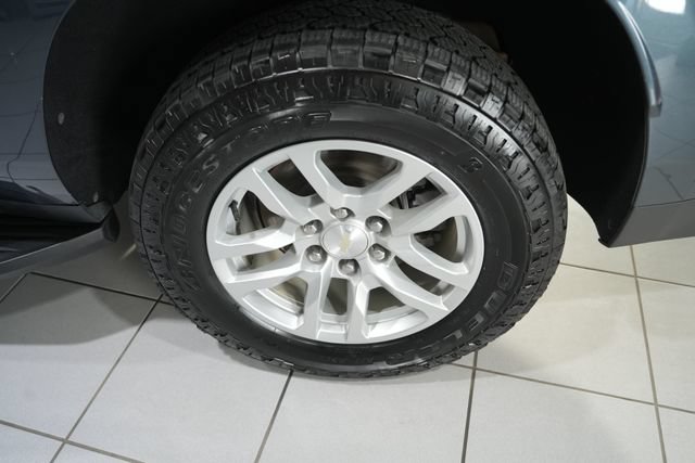 Used 2021 Chevrolet Suburban LS AWD/4WD image 10