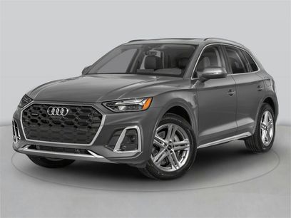 Certified 2023 Audi Q5 e Premium Plus w/ Premium Plus Package
