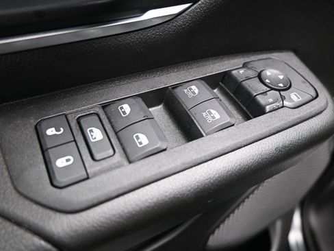 New 2026 RAM 1500 Lone Star AWD/4WD image 11