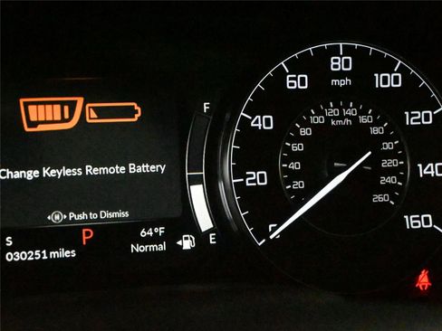 Certified 2023 Acura RDX AWD image 3