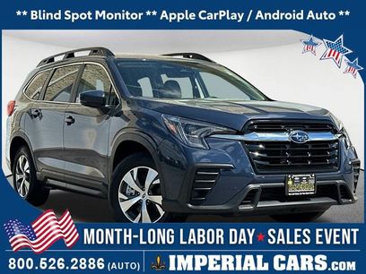 Used 2024 Subaru Ascent Premium w/ Convenience Package