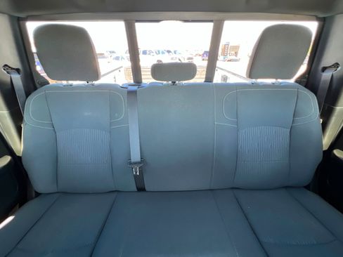 Certified 2024 RAM 3500 Tradesman w/ Chrome Appearance Group image 24