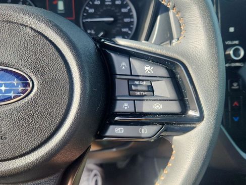Used 2025 Subaru Forester Sport AWD/4WD image 14