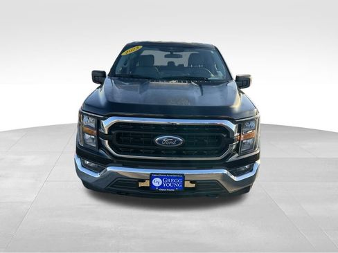 Used 2023 Ford F150 XLT image 11