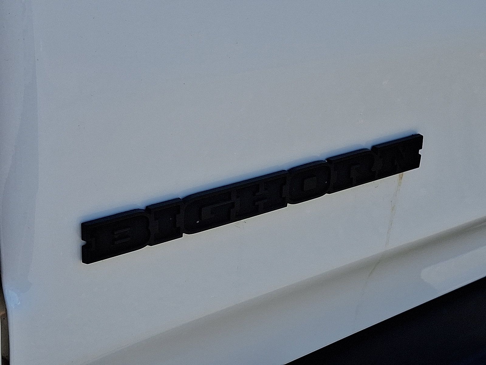 Used 2023 RAM 1500 Big Horn AWD/4WD image 30