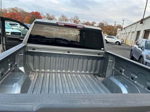 New 2026 GMC Sierra 1500 SLT w/ SLT Premium Package image 33