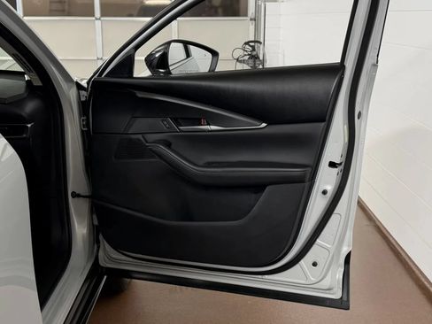 Used 2024 MAZDA CX-30 AWD 2.5 S w/ Select Sport Pkg image 35