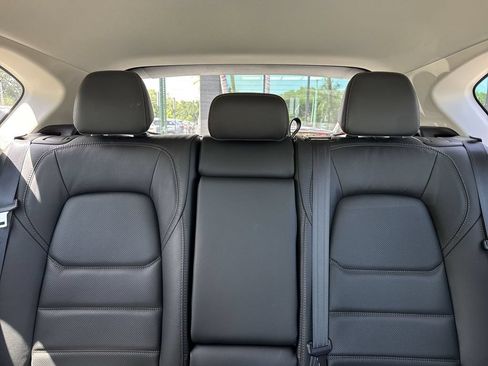 Certified 2023 MAZDA CX-5 AWD 2.5 S image 18