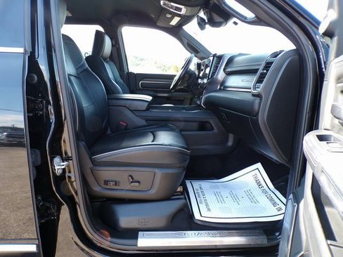 Used 2020 RAM 3500 Limited image 12