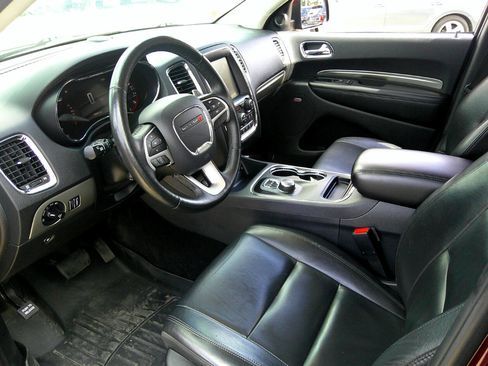 Used 2017 Dodge Durango GT w/ Premium Group image 39