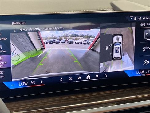 Used 2025 BMW X5 xDrive40i w/ Premium Package image 26