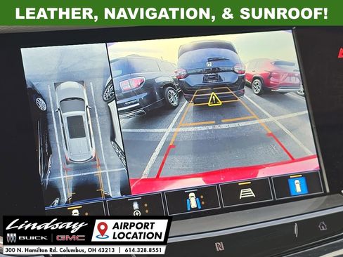 Used 2021 Cadillac XT6 Premium Luxury image 16