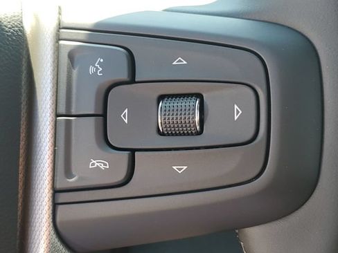 New 2026 GMC Sierra 3500 Denali AWD/4WD image 13