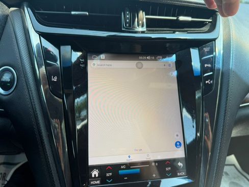 Used 2014 Cadillac CTS Premium AWD/4WD image 26