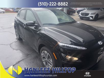 Used 2023 Hyundai Kona SE