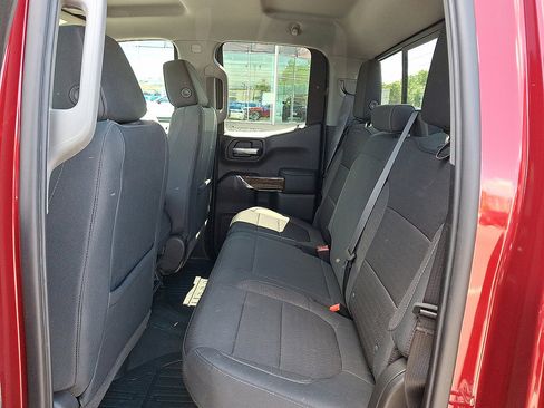 Used 2019 GMC Sierra 1500 SLE w/ SLE Value Package AWD/4WD image 20