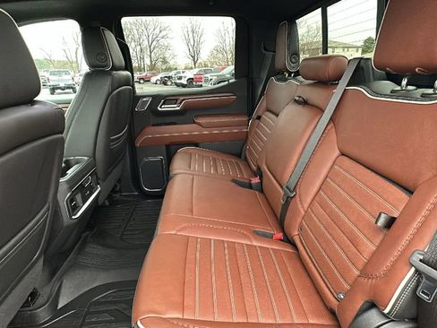 Certified 2023 GMC Sierra 1500 Denali Ultimate image 13