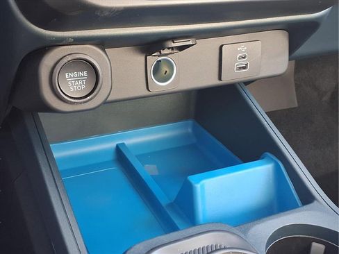 New 2026 Ford Maverick XLT w/ XLT Luxury Package image 8