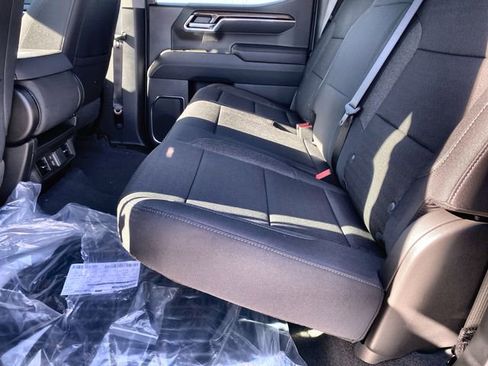 New 2026 Chevrolet Silverado 1500 LT image 29