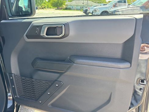 Certified 2024 Ford Bronco Big Bend AWD/4WD image 42