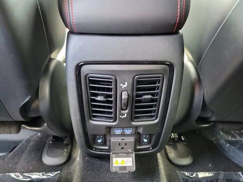 New 2026 Dodge Durango GT AWD/4WD image 11