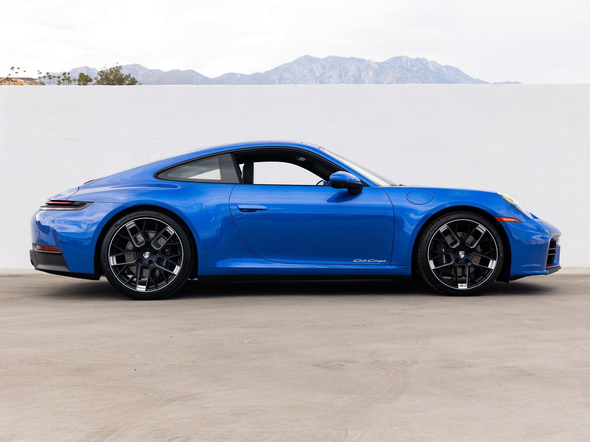 Certified 2026 Porsche 911 Carrera T RWD image 8