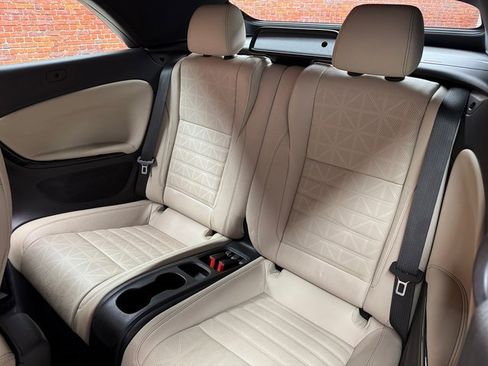 Used 2016 Buick Cascada Premium image 28