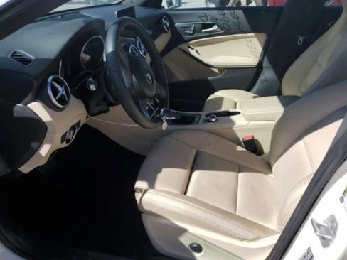 Used 2018 Mercedes-Benz CLA 250 image 6
