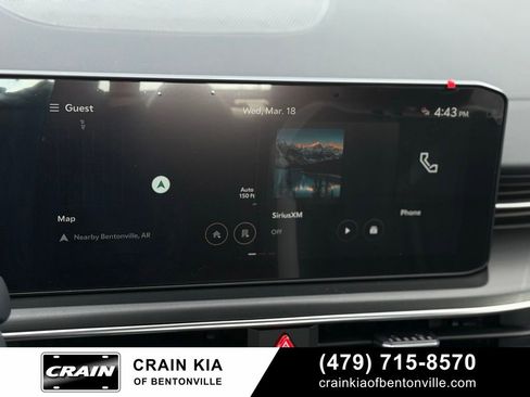 New 2026 Kia K5 GT-Line FWD image 15