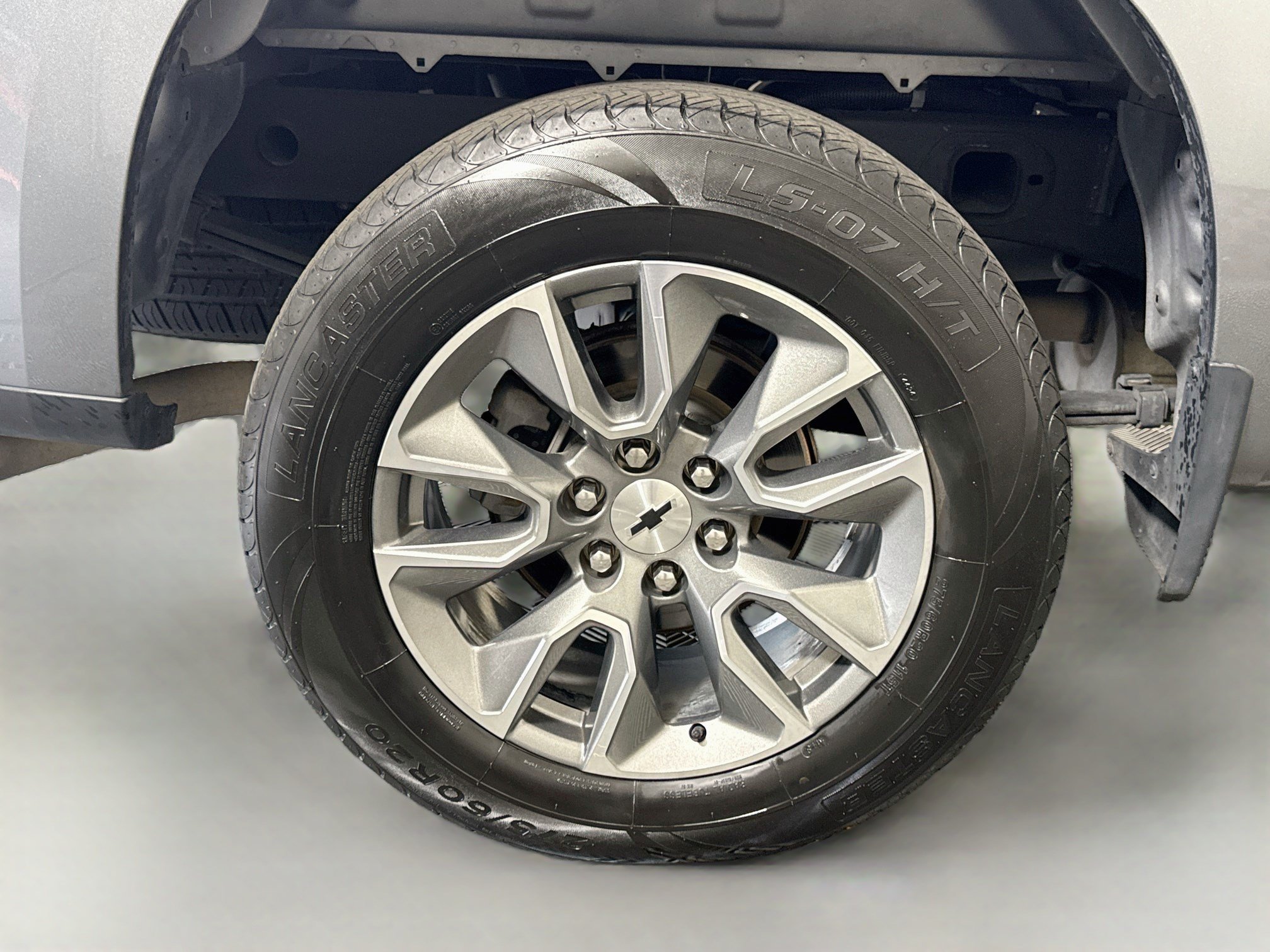 Used 2021 Chevrolet Silverado 1500 RST w/ Safety Package RWD image 32