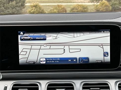 Used 2024 Mercedes-Benz GLE 53 AMG 4MATIC Coupe image 13