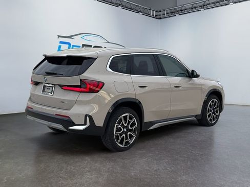 New 2026 BMW X1 xDrive28i w/ Convenience Package image 3