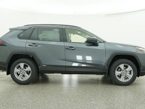 New 2025 Toyota RAV4 LE image 26