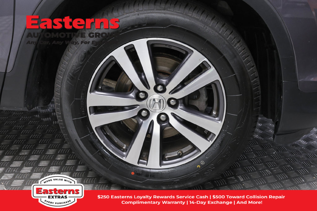 Used 2018 Honda Pilot EX-L image 32