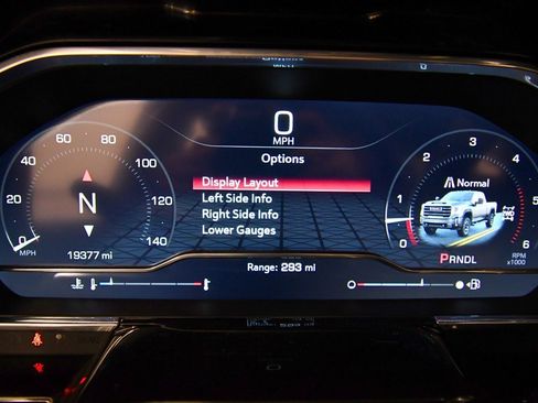 Used 2024 GMC Sierra 3500 SLE w/ SLE Convenience Package image 21