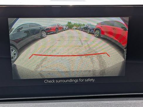 New 2026 MAZDA MAZDA3 2.5 S Sedan w/ Preferred Pkg FWD image 21