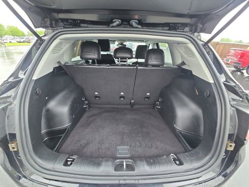 Used 2022 Jeep Compass Limited AWD/4WD image 28