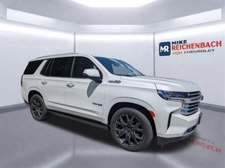 Used 2023 Chevrolet Tahoe High Country video 2