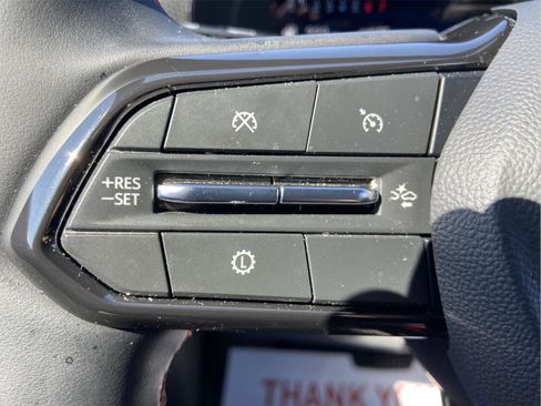 Used 2026 Chevrolet Equinox RS w/ Safety and Technology Package AWD/4WD image 21